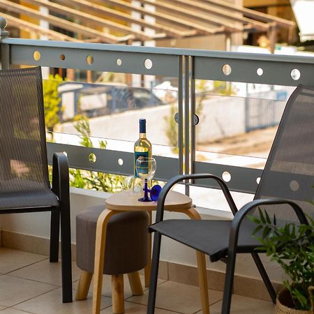 Athens Airport Lodge Спата Екстер'єр фото