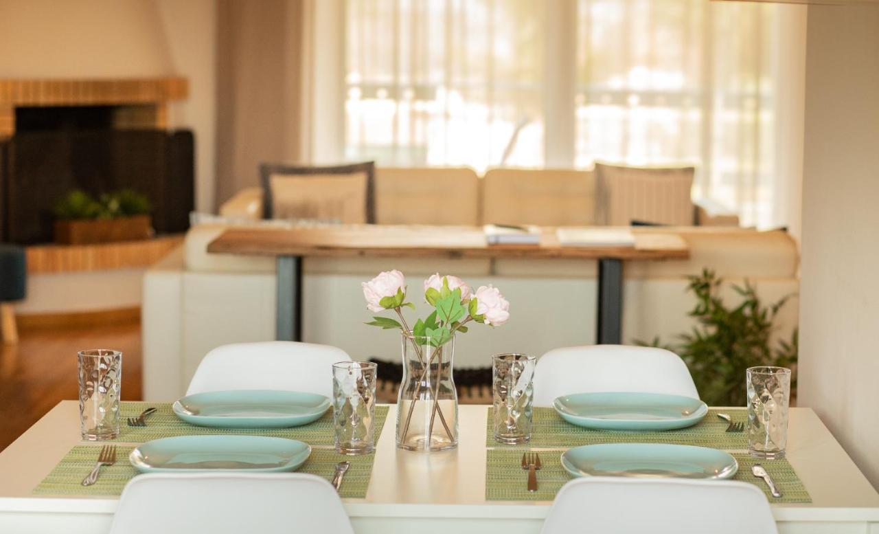 Athens Airport Lodge Спата Екстер'єр фото