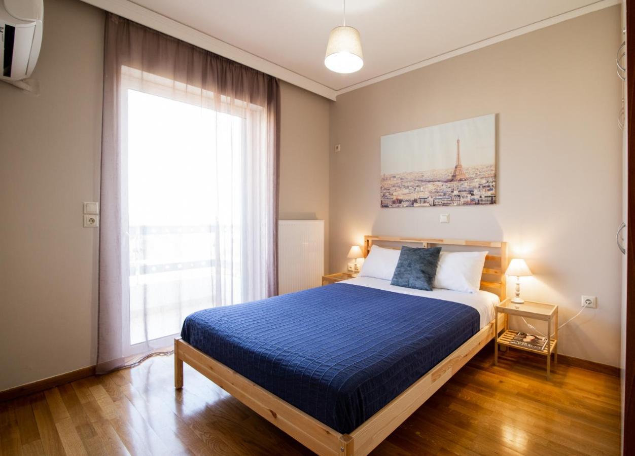 Athens Airport Lodge Спата Екстер'єр фото