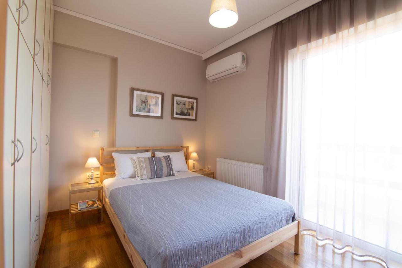 Athens Airport Lodge Спата Екстер'єр фото