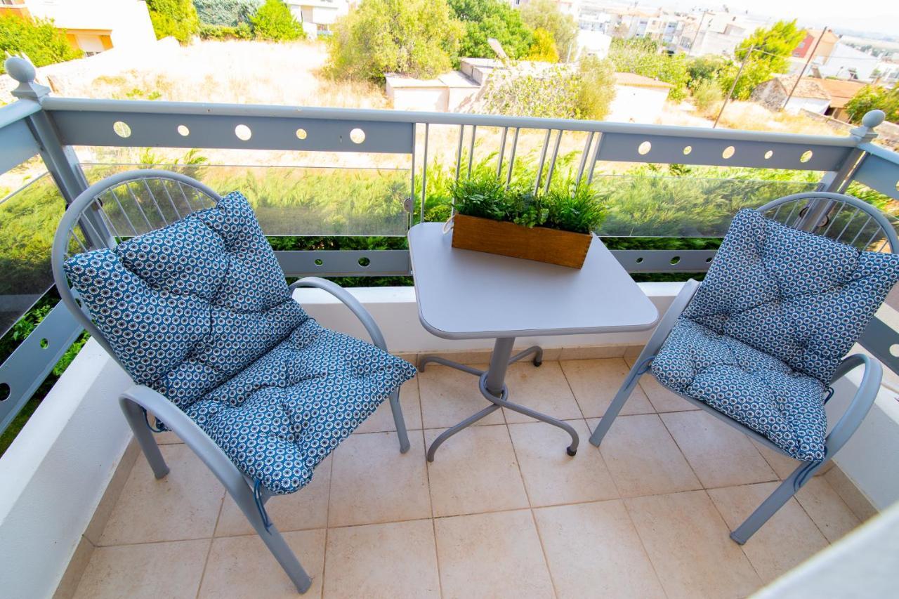 Athens Airport Lodge Спата Екстер'єр фото