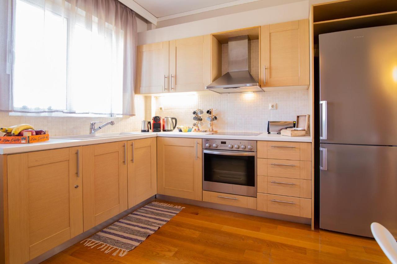 Athens Airport Lodge Спата Екстер'єр фото